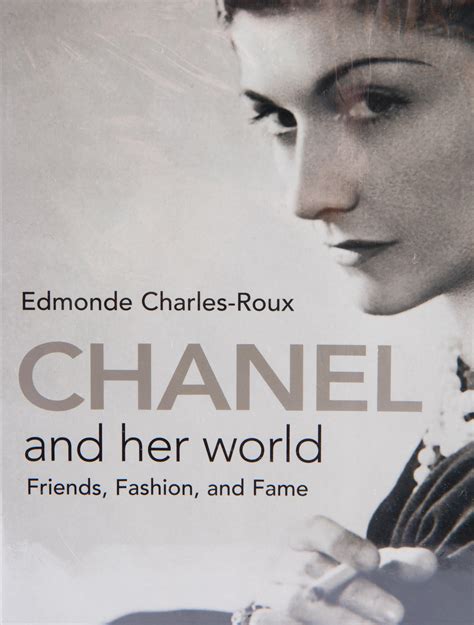 chanel and her world pdf|Chanel and Her World (Hardcover) .